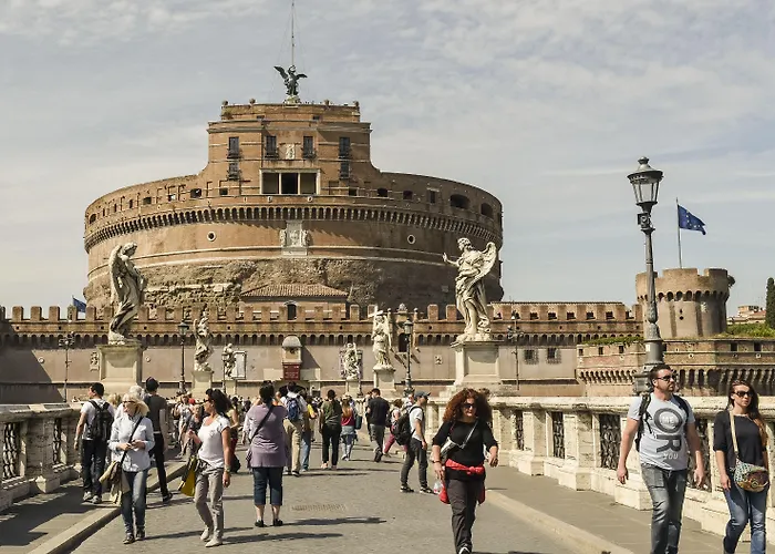 Vaticano Julia Rome