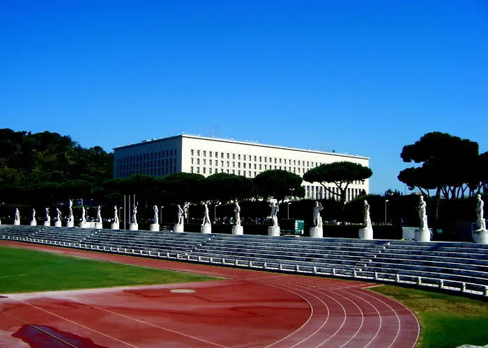Vaticano Julia 3*
