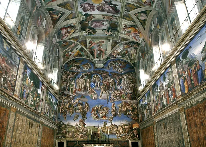 Πανσιόν Vaticano Julia Ρώμη
