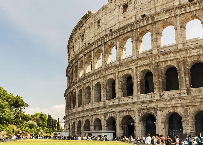 Vaticano Julia 3* Rome