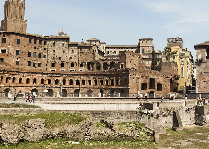 Vaticano Julia 3*