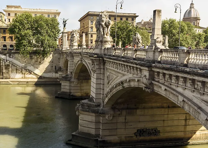 Vaticano Julia 3* Ρώμη