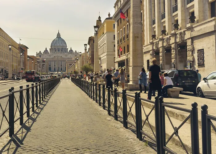 Vaticano Julia 3*