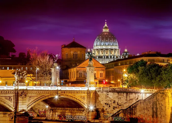 Vaticano Julia