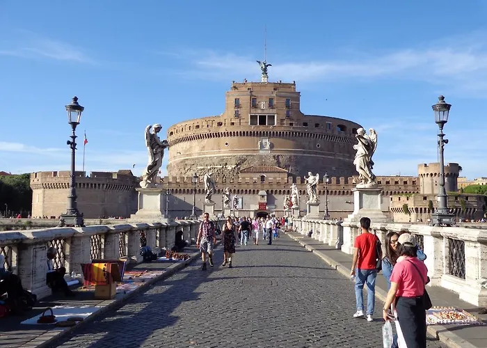 Vaticano Julia Rome