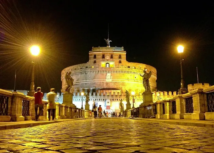 Vaticano Julia